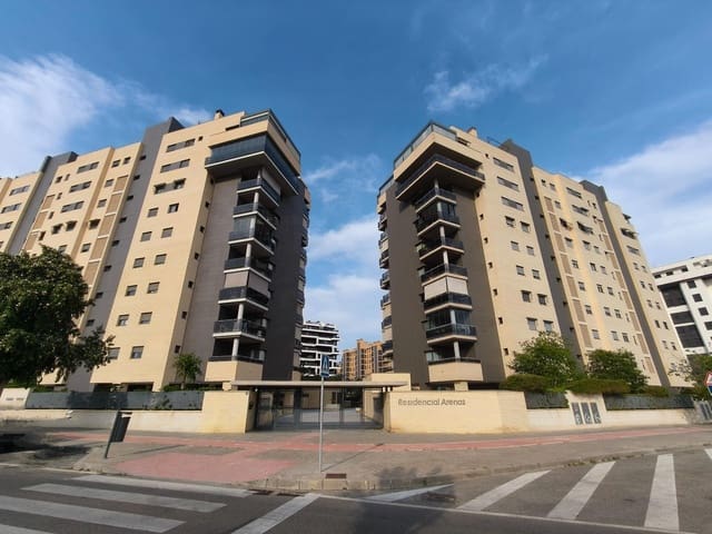 Garage til salg i Alicante Golf, Alicante by - € 23.900 (Ref: 9031357)