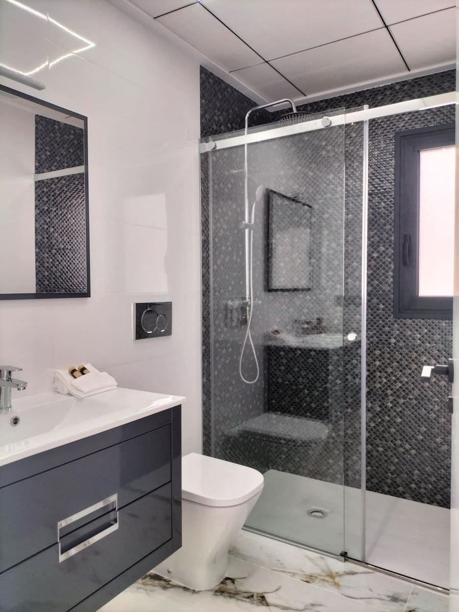 3 chambre Villa/Maison à vendre à Pinar de Campoverde avec piscine - 389 000 € (Ref: 9031774)