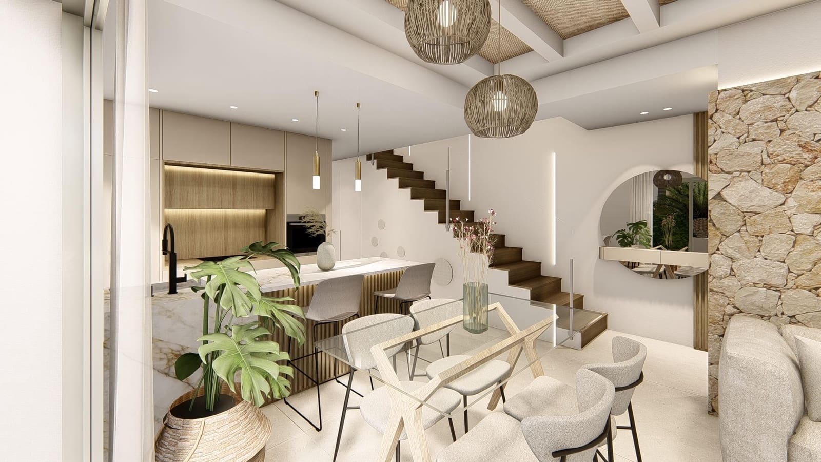 Grunde uden byggetilladelser til salg i Ciudad Quesada - € 499.999 (Ref: 9031797)