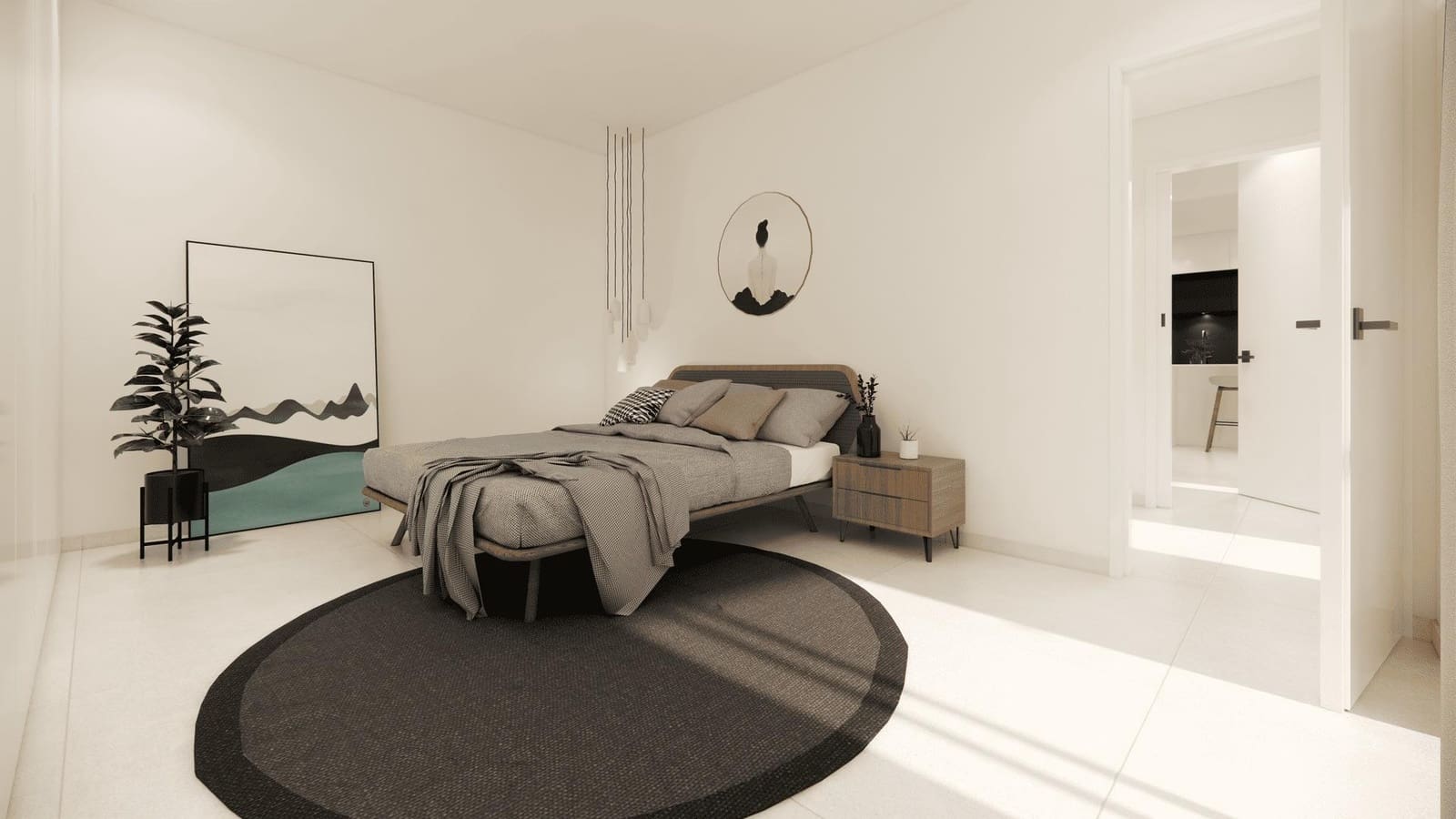 Terreno Não Urbanizado para venda em Dolores - 425 000 € (Ref: 9031808)