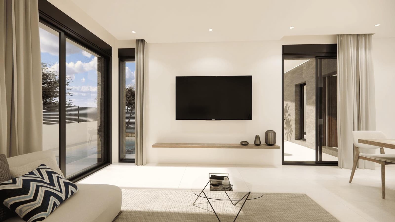 Terreno Não Urbanizado para venda em Dolores - 425 000 € (Ref: 9031808)