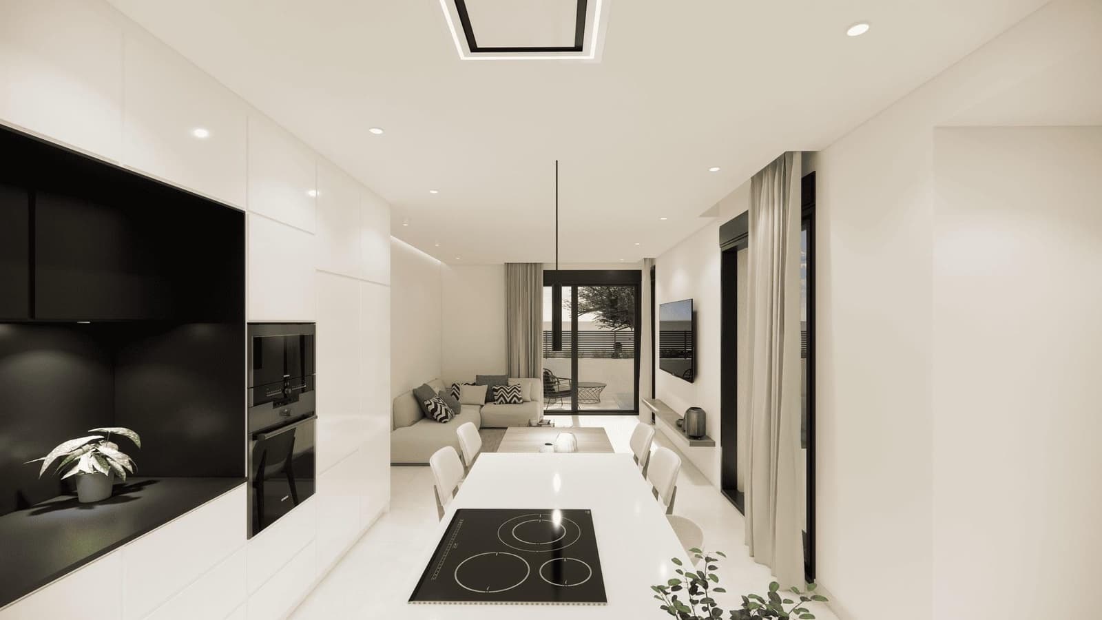 Terreno Não Urbanizado para venda em Dolores - 425 000 € (Ref: 9031808)