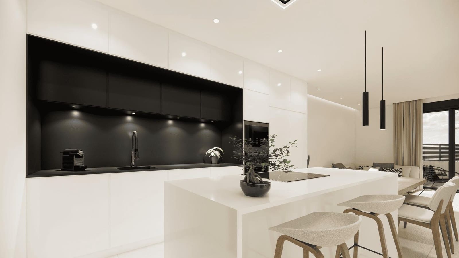 Terreno Não Urbanizado para venda em Dolores - 425 000 € (Ref: 9031808)