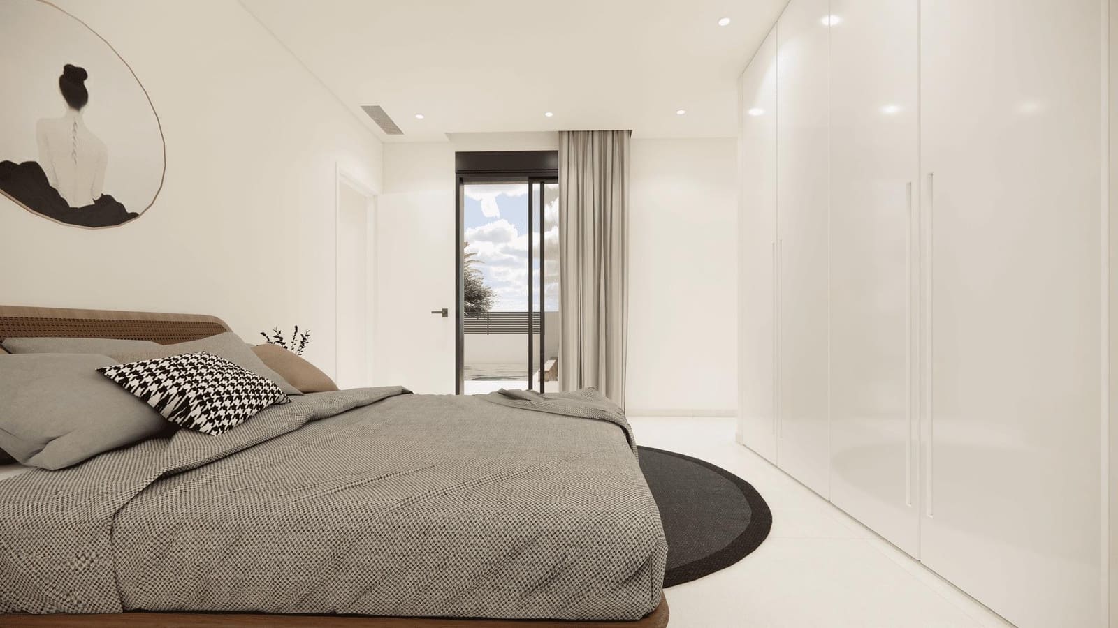 Terreno Não Urbanizado para venda em Dolores - 425 000 € (Ref: 9031808)