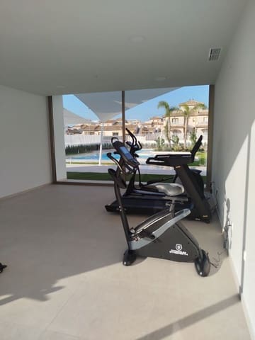 3 soverom Studio til salgs i Cabo Roig, Orihuela med svømmebasseng - € 395 000 (Ref: 9031828)