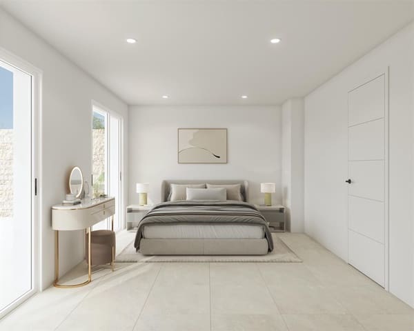 2 camera da letto Bungalow in vendita in Pilar de la Horadada - 329.900 € (Rif: 9031860)