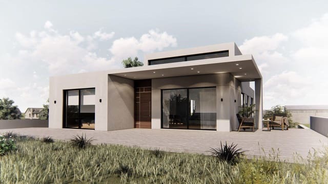 5 soverom Villa til salgs i Fortuna - € 295 000 (Ref: 9031900)
