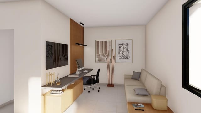 5 soverom Villa til salgs i Yecla - € 774 000 (Ref: 9031954)