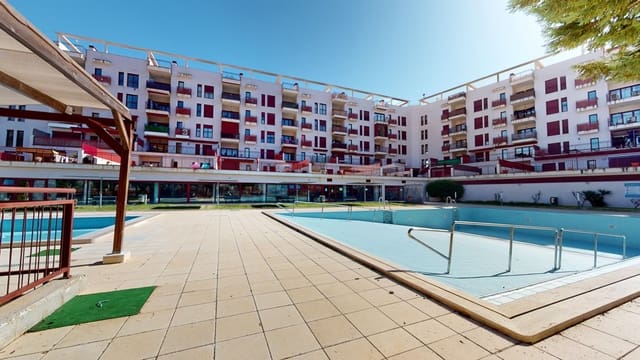 1 Zimmer Apartment zu verkaufen in Villanueva del Río Segura mit Pool - 95.900 € (Ref: 9057839)