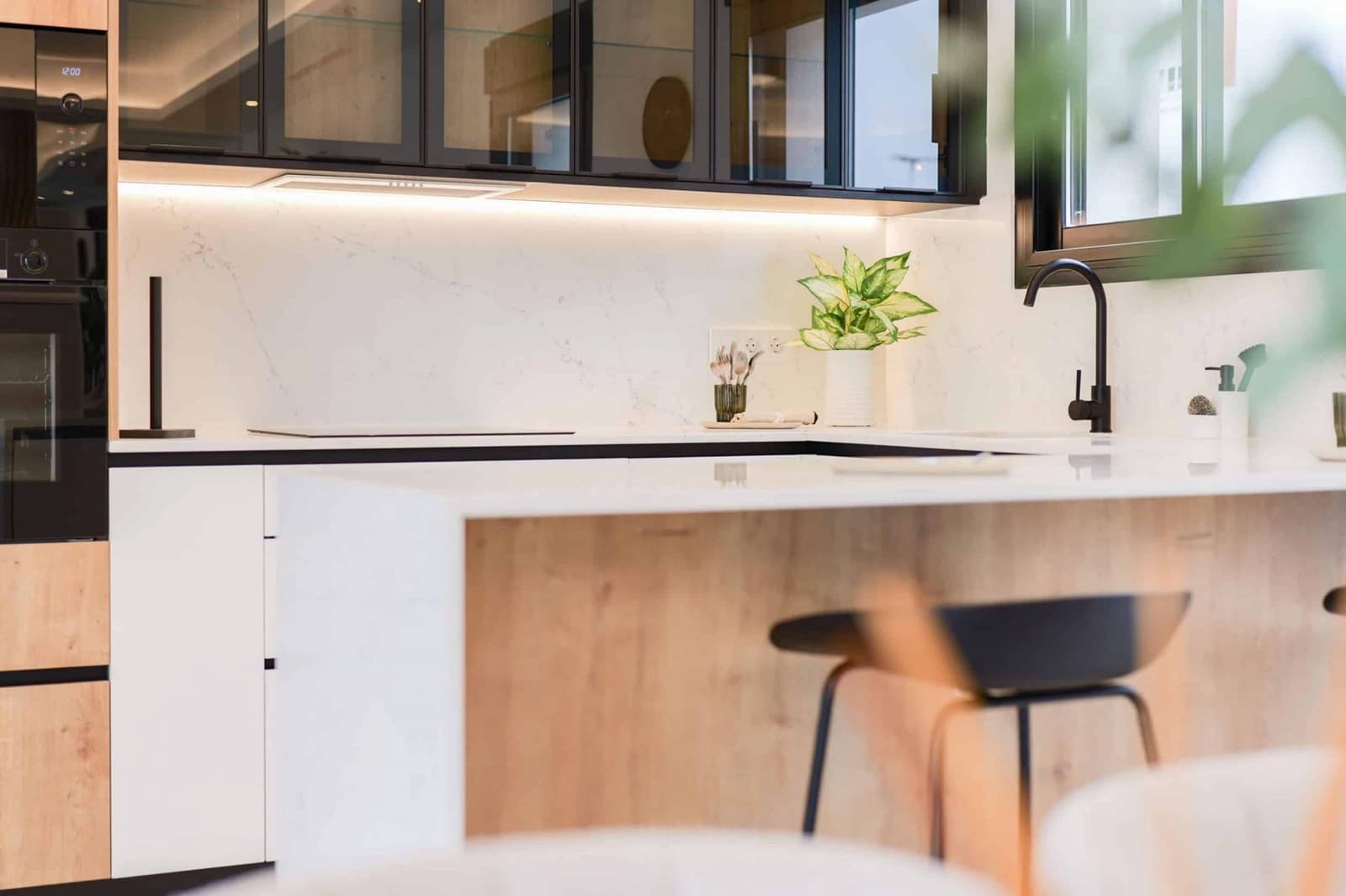 3 makuuhuone Huvila myytävänä paikassa Ciudad Quesada - 852 460 € (Ref: 9060331)