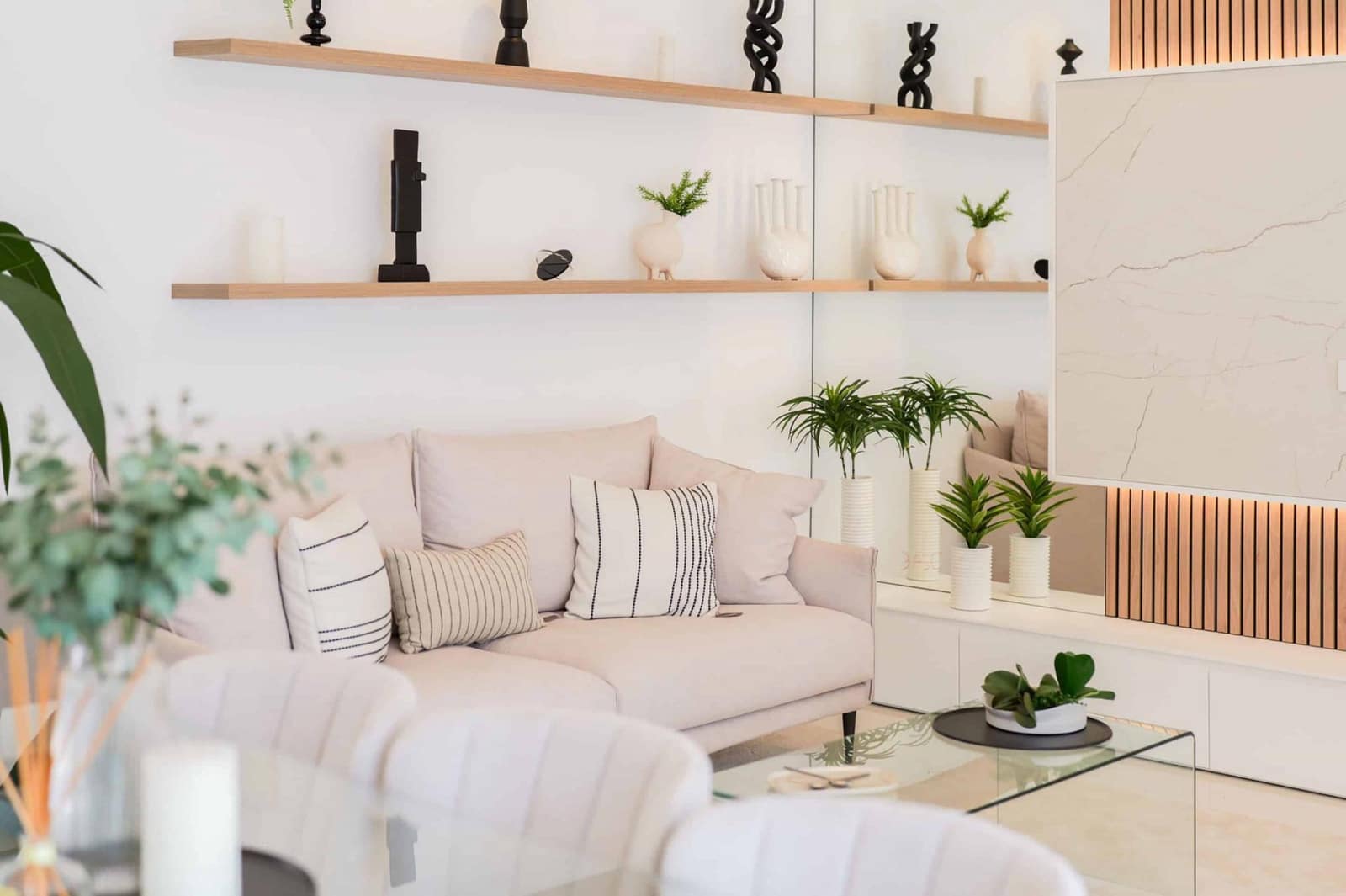 3 makuuhuone Huvila myytävänä paikassa Ciudad Quesada - 852 460 € (Ref: 9060331)