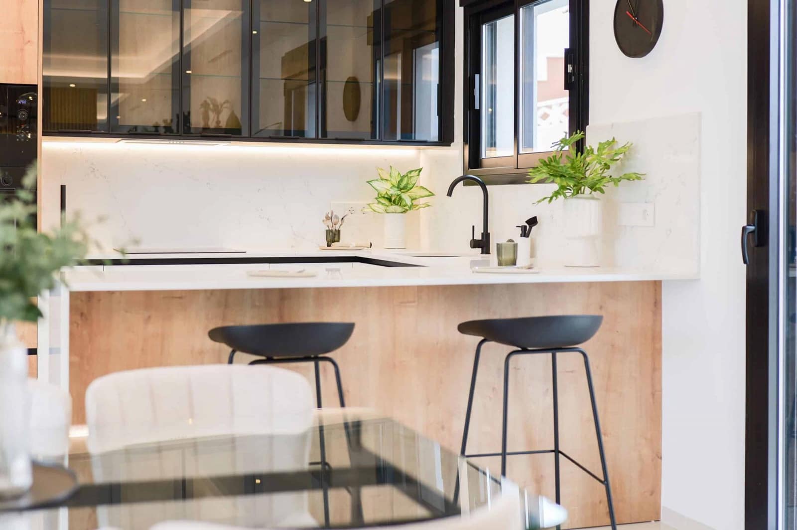 3 makuuhuone Huvila myytävänä paikassa Ciudad Quesada - 852 460 € (Ref: 9060331)