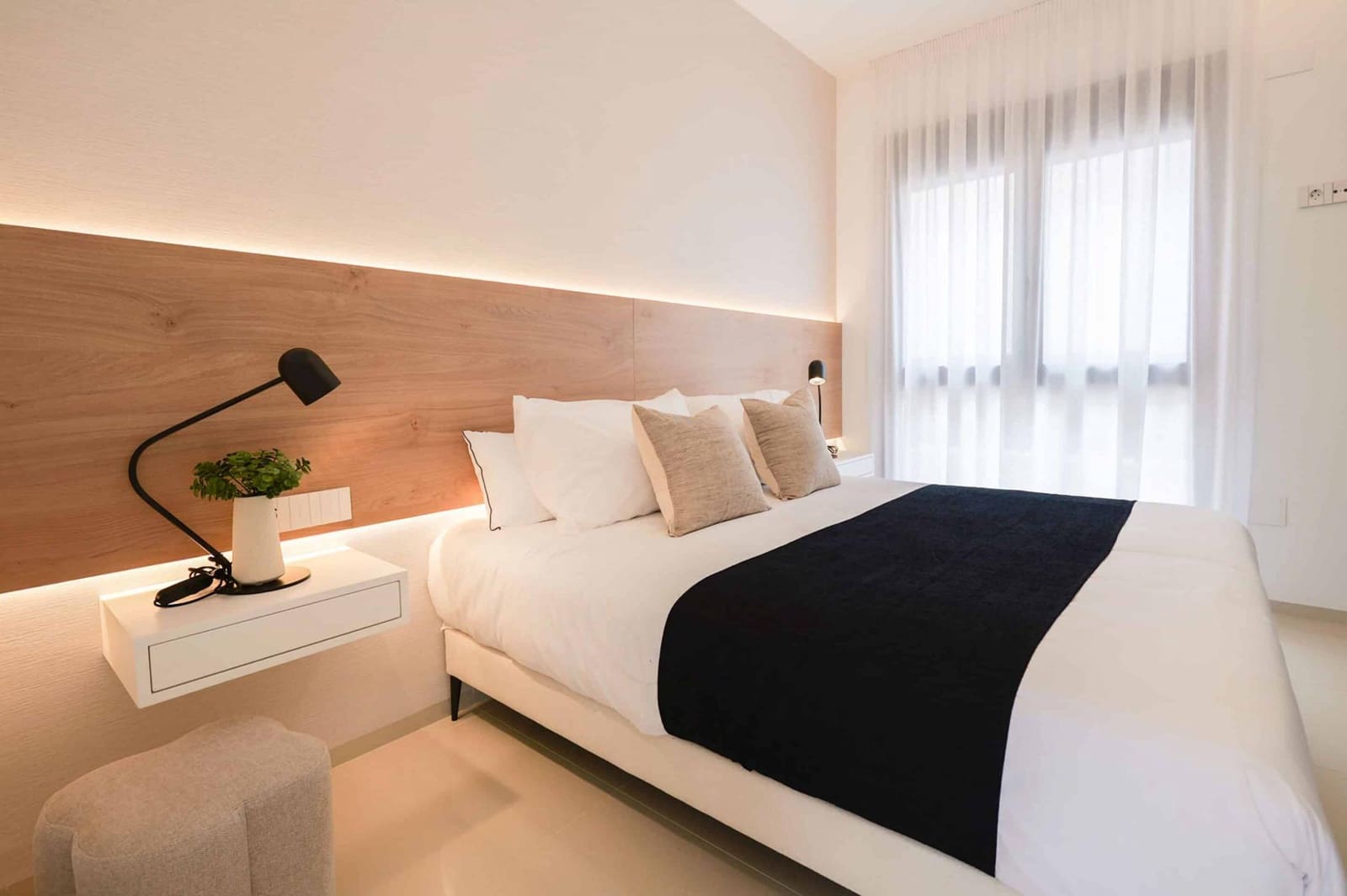 3 makuuhuone Huvila myytävänä paikassa Ciudad Quesada - 852 460 € (Ref: 9060331)