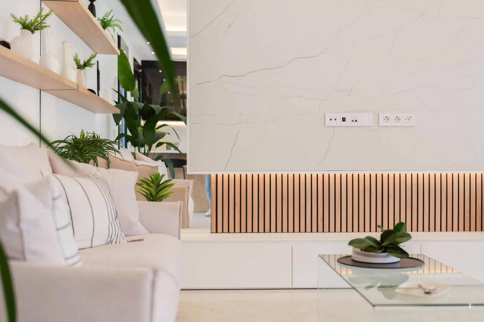 3 makuuhuone Huvila myytävänä paikassa Ciudad Quesada - 852 460 € (Ref: 9060331)