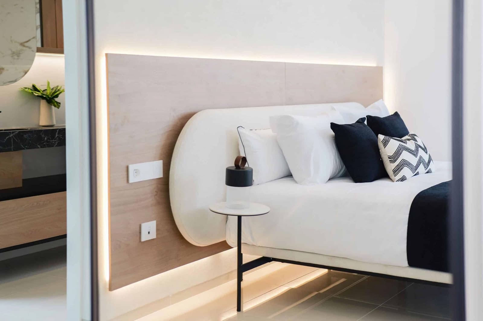 3 makuuhuone Huvila myytävänä paikassa Ciudad Quesada - 852 460 € (Ref: 9060331)