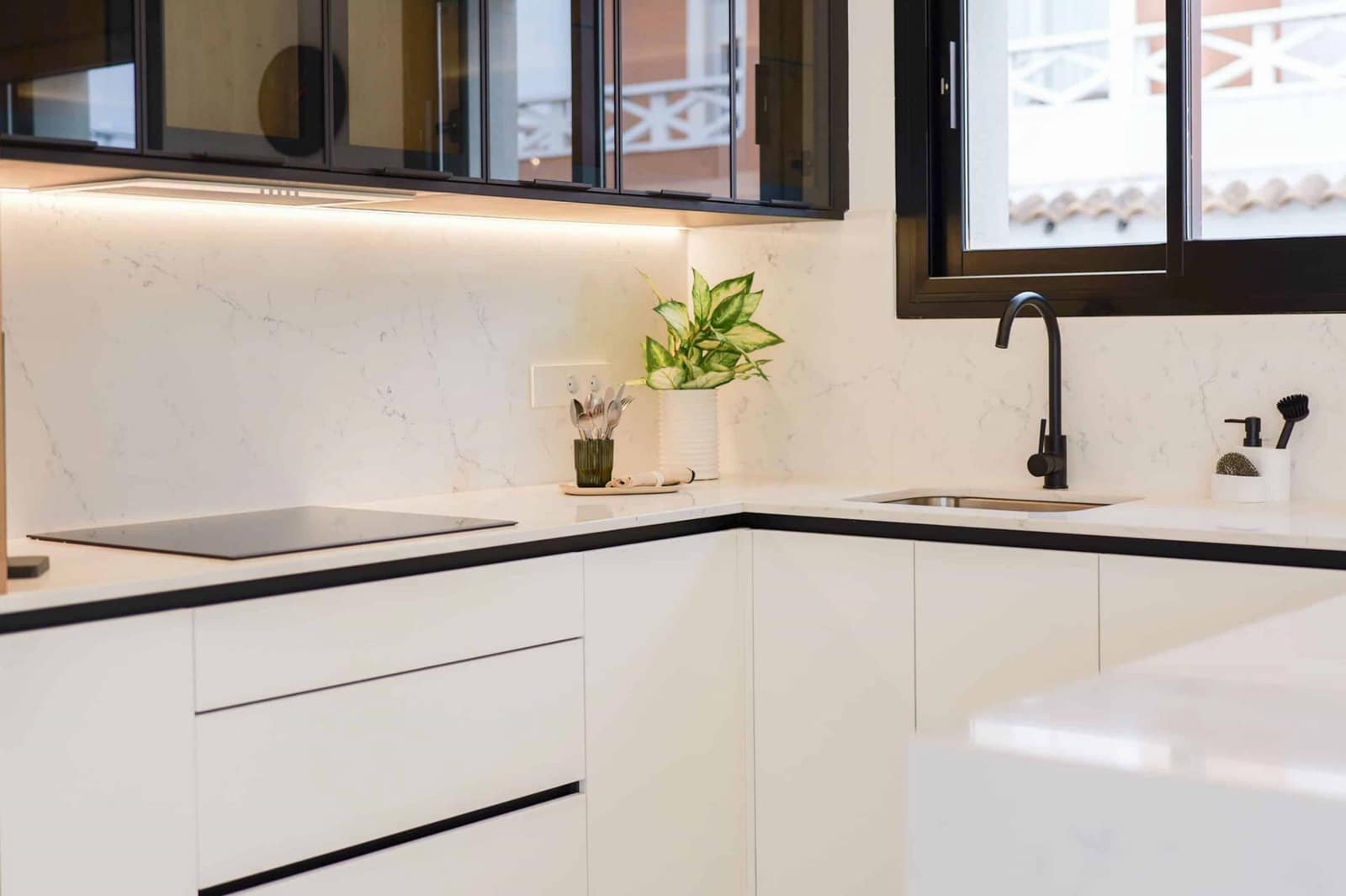 3 makuuhuone Huvila myytävänä paikassa Ciudad Quesada - 852 460 € (Ref: 9060331)