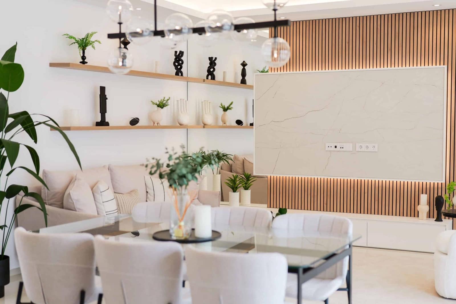 3 makuuhuone Huvila myytävänä paikassa Ciudad Quesada - 852 460 € (Ref: 9060331)