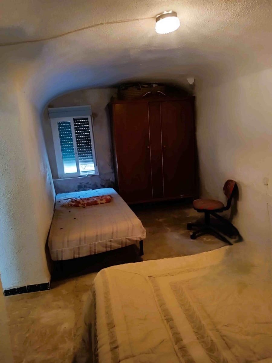 3 soveværelse Byhus til salg i Hondon de las Nieves - € 94.000 (Ref: 9065098)