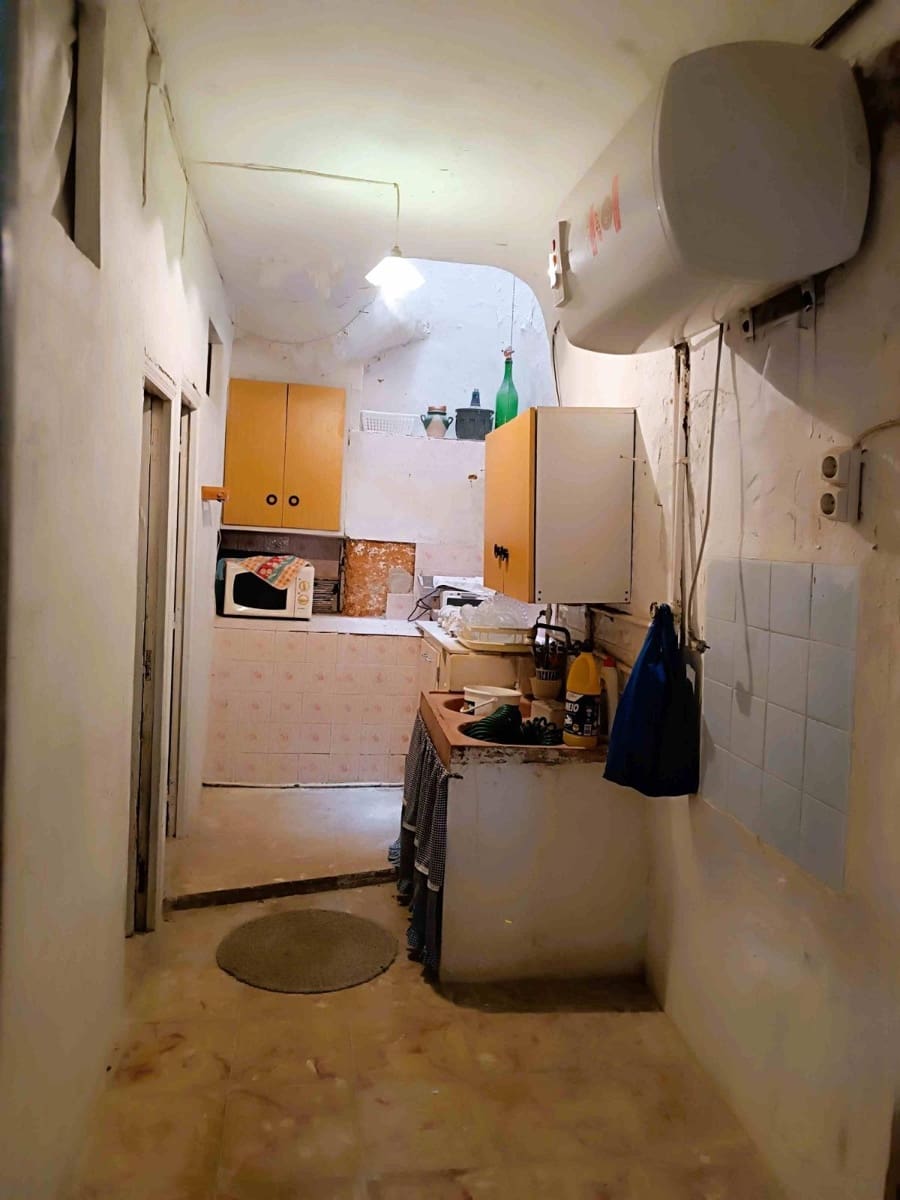 3 soveværelse Byhus til salg i Hondon de las Nieves - € 94.000 (Ref: 9065098)