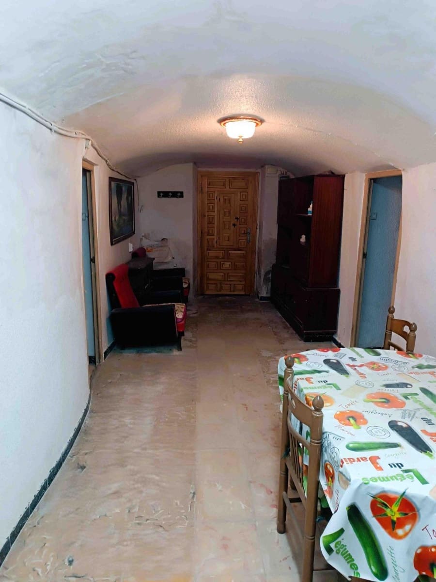 3 soveværelse Byhus til salg i Hondon de las Nieves - € 94.000 (Ref: 9065098)