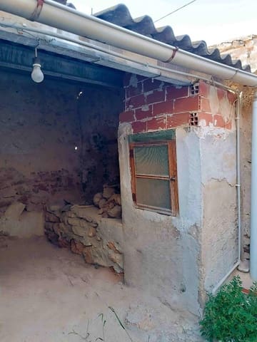 3 soveværelse Byhus til salg i Hondón de las Nieves - € 94.000 (Ref: 9065098)