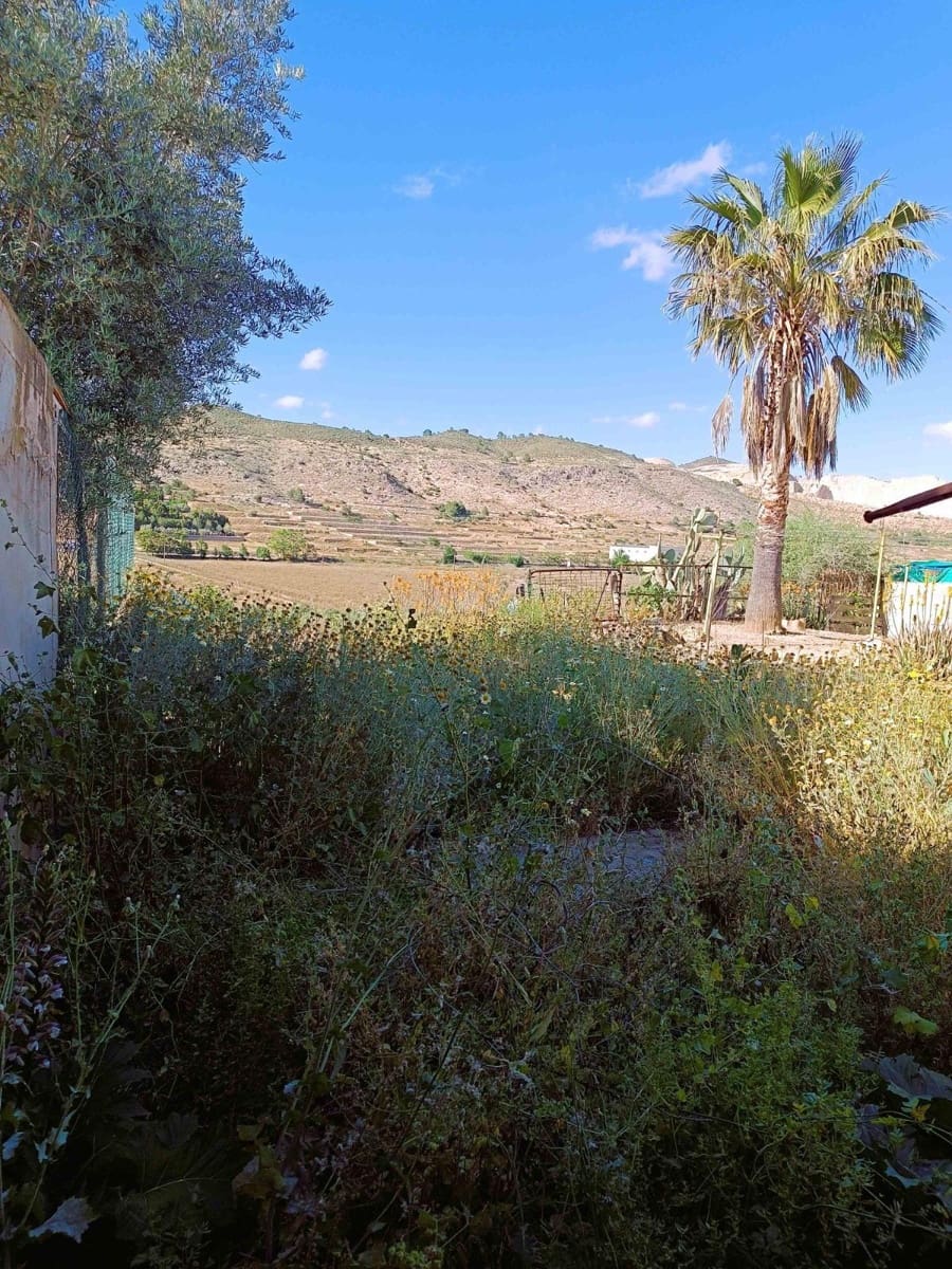 3 soveværelse Byhus til salg i Hondon de las Nieves - € 94.000 (Ref: 9065098)