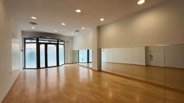 Kommersiell till salu i Altabix, Elche / Elx - 127 000 € (Ref: 9065099)