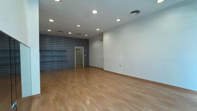 Kommersiell till salu i Altabix, Elche / Elx - 127 000 € (Ref: 9065099)