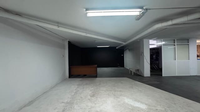 Kommersiell till salu i Altabix, Elche / Elx - 127 000 € (Ref: 9065099)