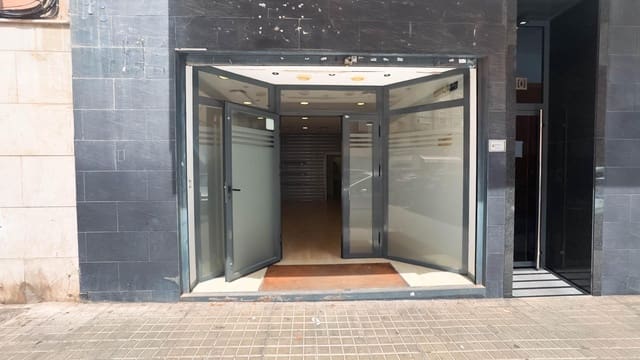 Kommersiell till salu i Altabix, Elche / Elx - 127 000 € (Ref: 9065099)