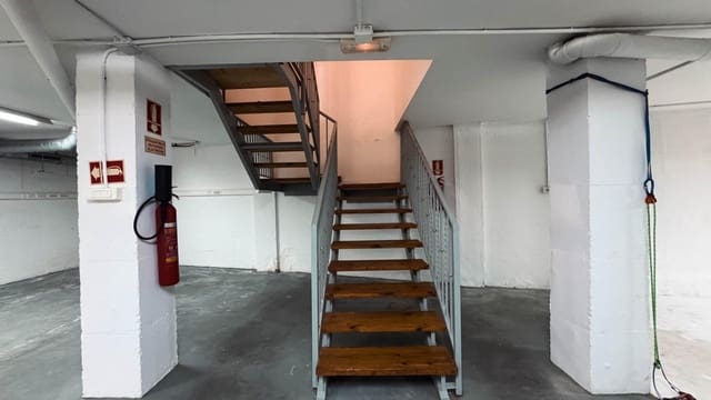 Kommersiell till salu i Altabix, Elche / Elx - 127 000 € (Ref: 9065099)