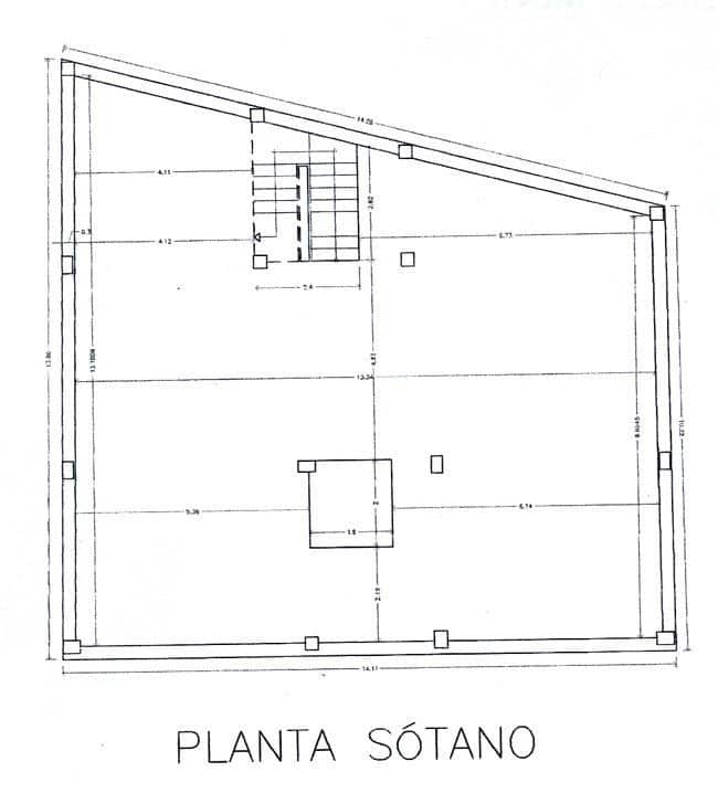 Komercyjne na sprzedaż w Elche / Elx - 127 000 € (Ref: 9065099)