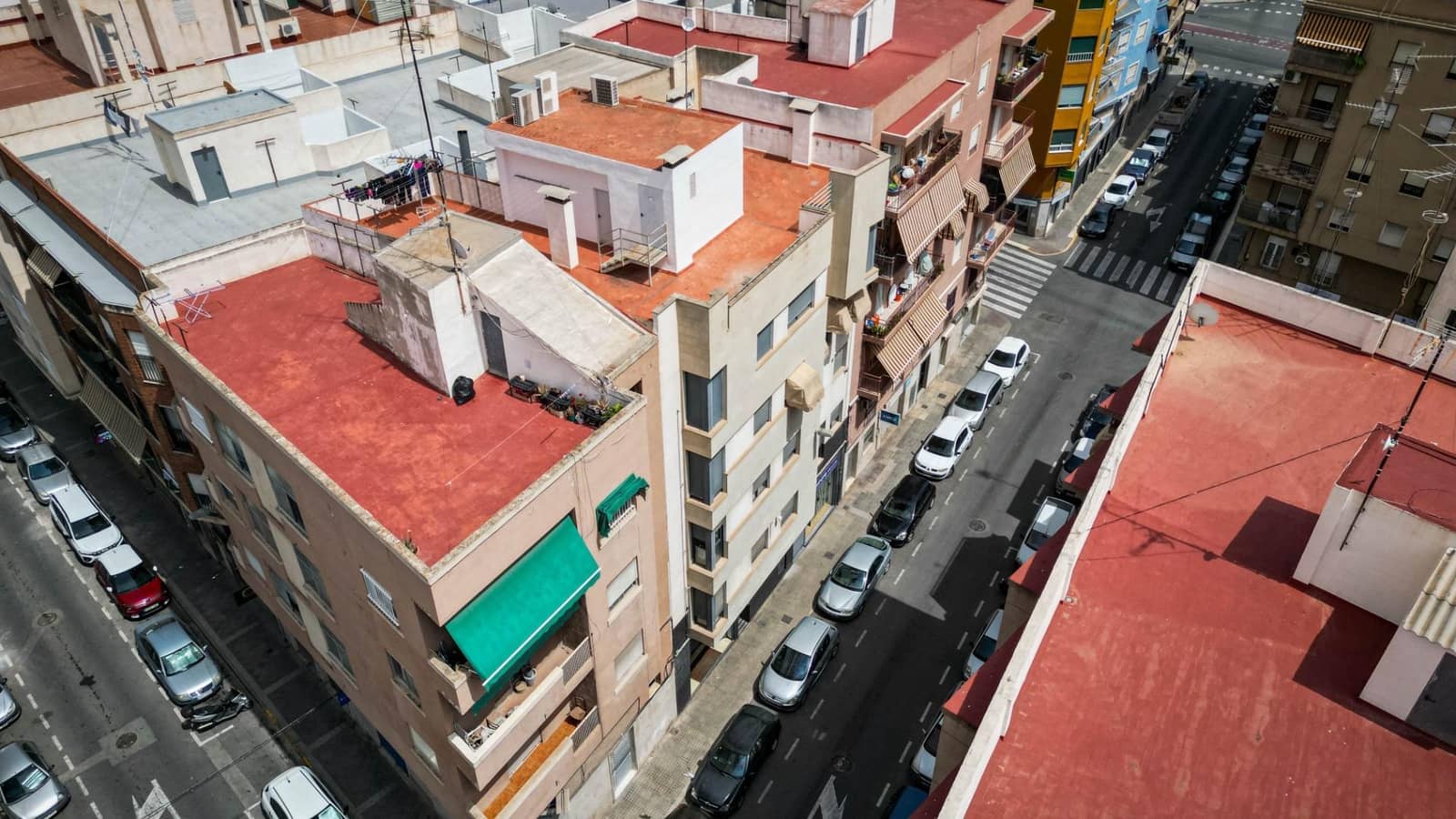 Komercyjne na sprzedaż w Elche / Elx - 127 000 € (Ref: 9065099)