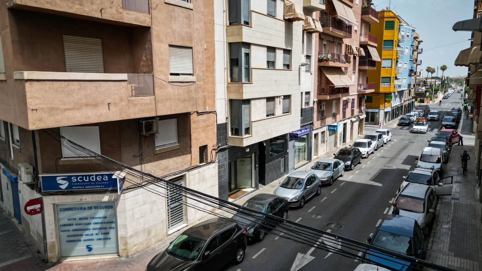 Komercyjne na sprzedaż w Elche / Elx - 127 000 € (Ref: 9065099)