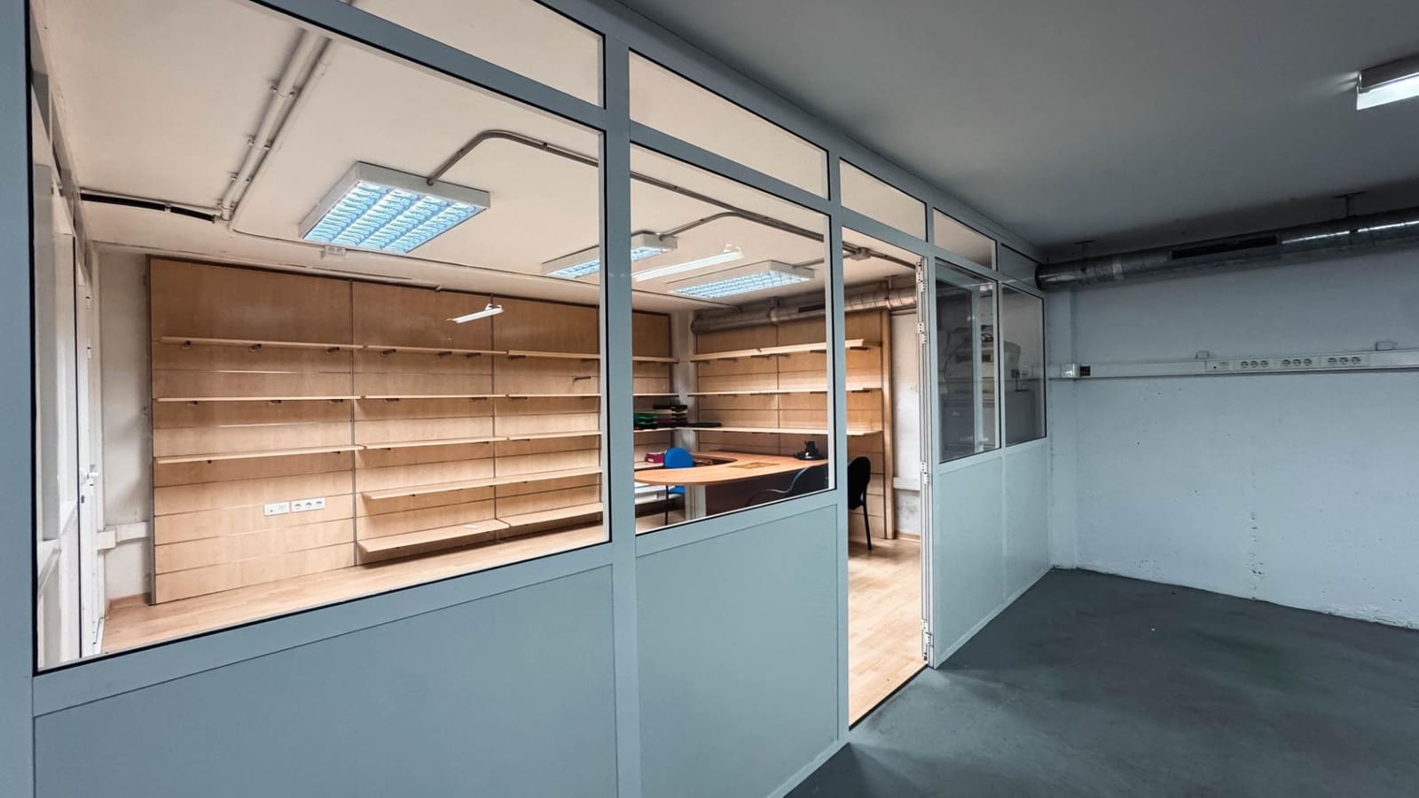 Komercyjne na sprzedaż w Elche / Elx - 127 000 € (Ref: 9065099)