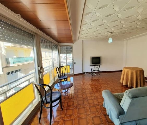 4 bedroom Townhouse for sale in Novelda with garage - € 217,000 (Ref: 9065104)