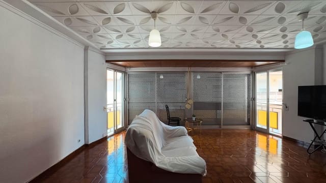 4 bedroom Townhouse for sale in Novelda with garage - € 217,000 (Ref: 9065104)