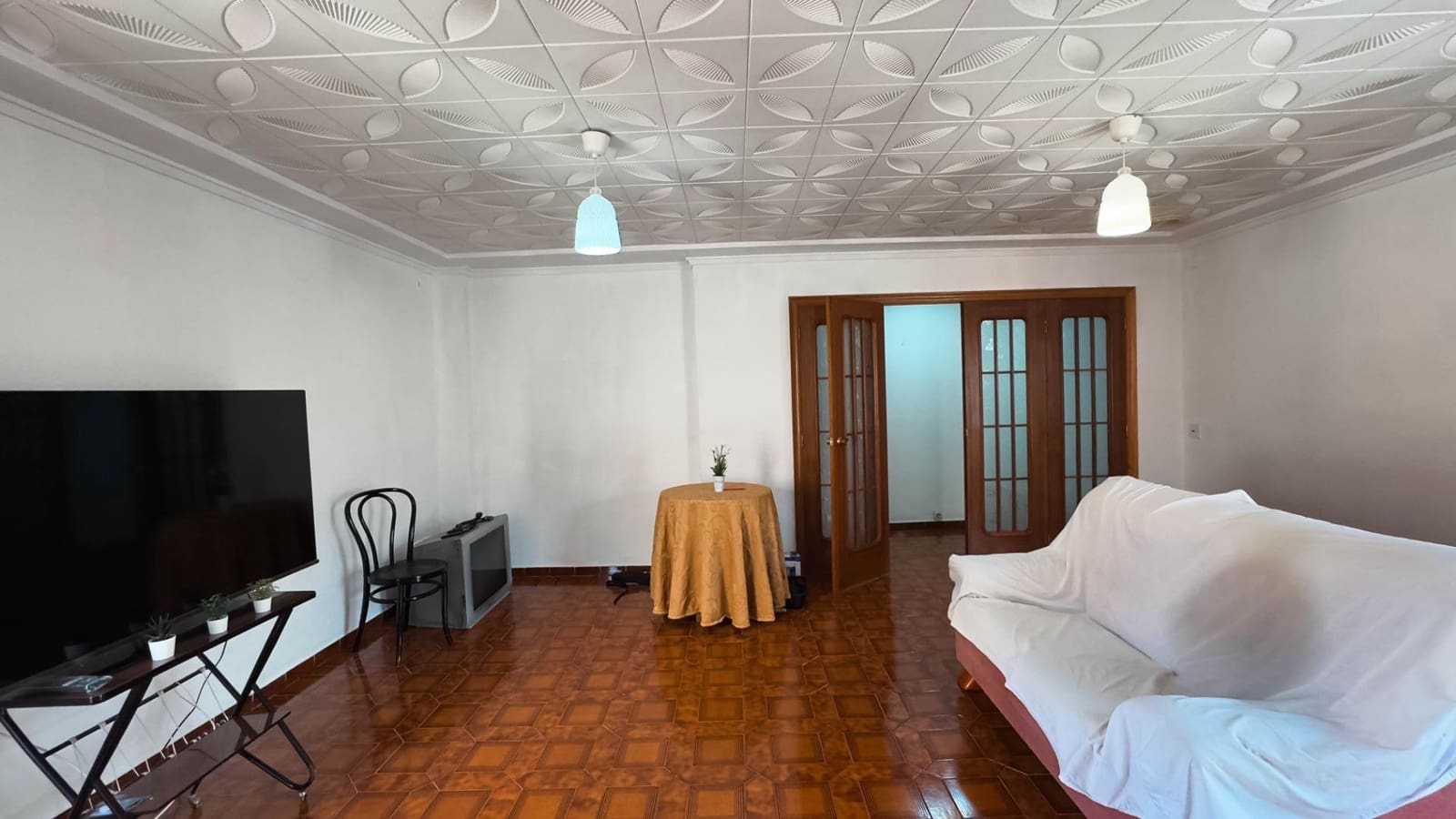 4 soveværelse Byhus til salg i Novelda med garage - € 217.000 (Ref: 9065104)