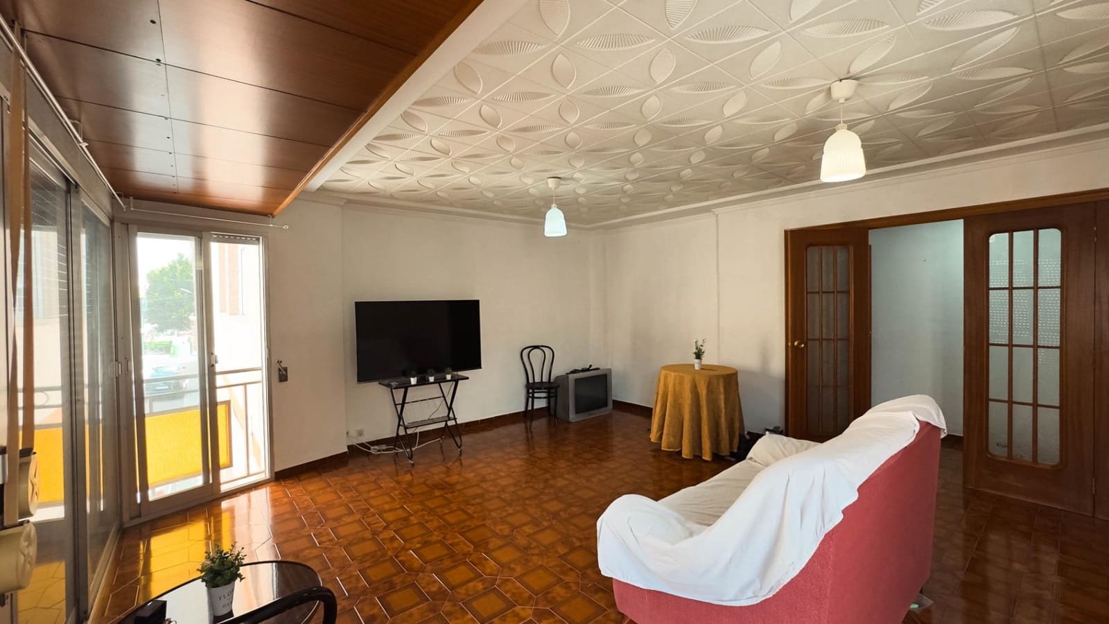 4 soveværelse Byhus til salg i Novelda med garage - € 217.000 (Ref: 9065104)