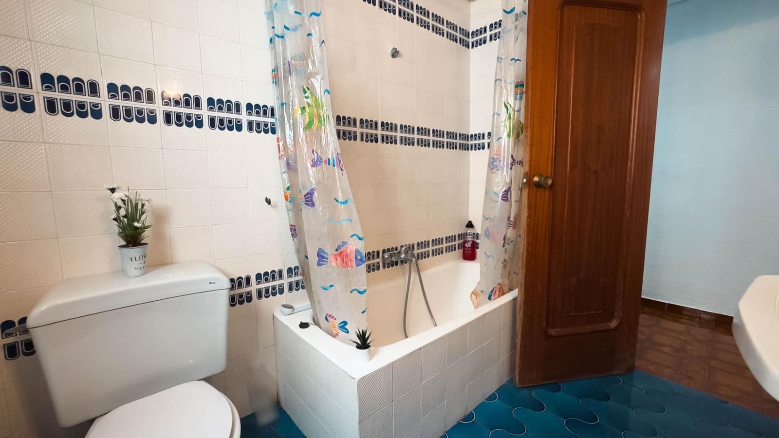 4 soveværelse Byhus til salg i Novelda med garage - € 217.000 (Ref: 9065104)