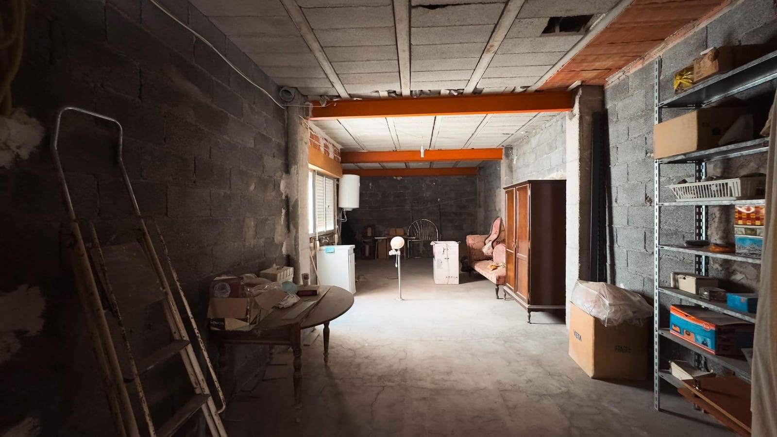 4 soveværelse Byhus til salg i Novelda med garage - € 217.000 (Ref: 9065104)