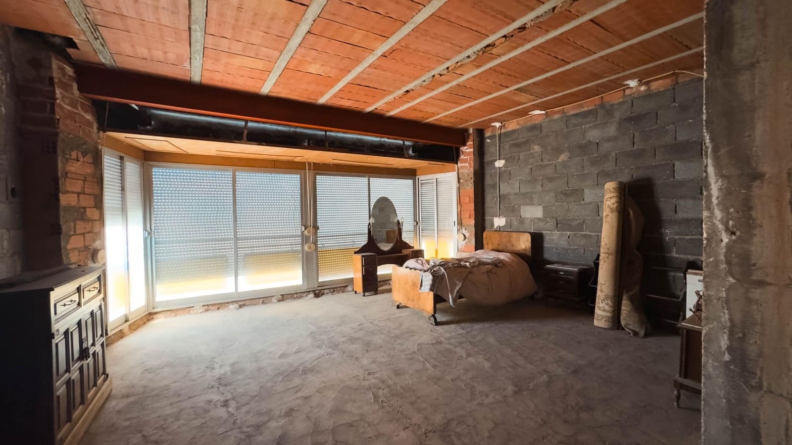 4 soveværelse Byhus til salg i Novelda med garage - € 217.000 (Ref: 9065104)