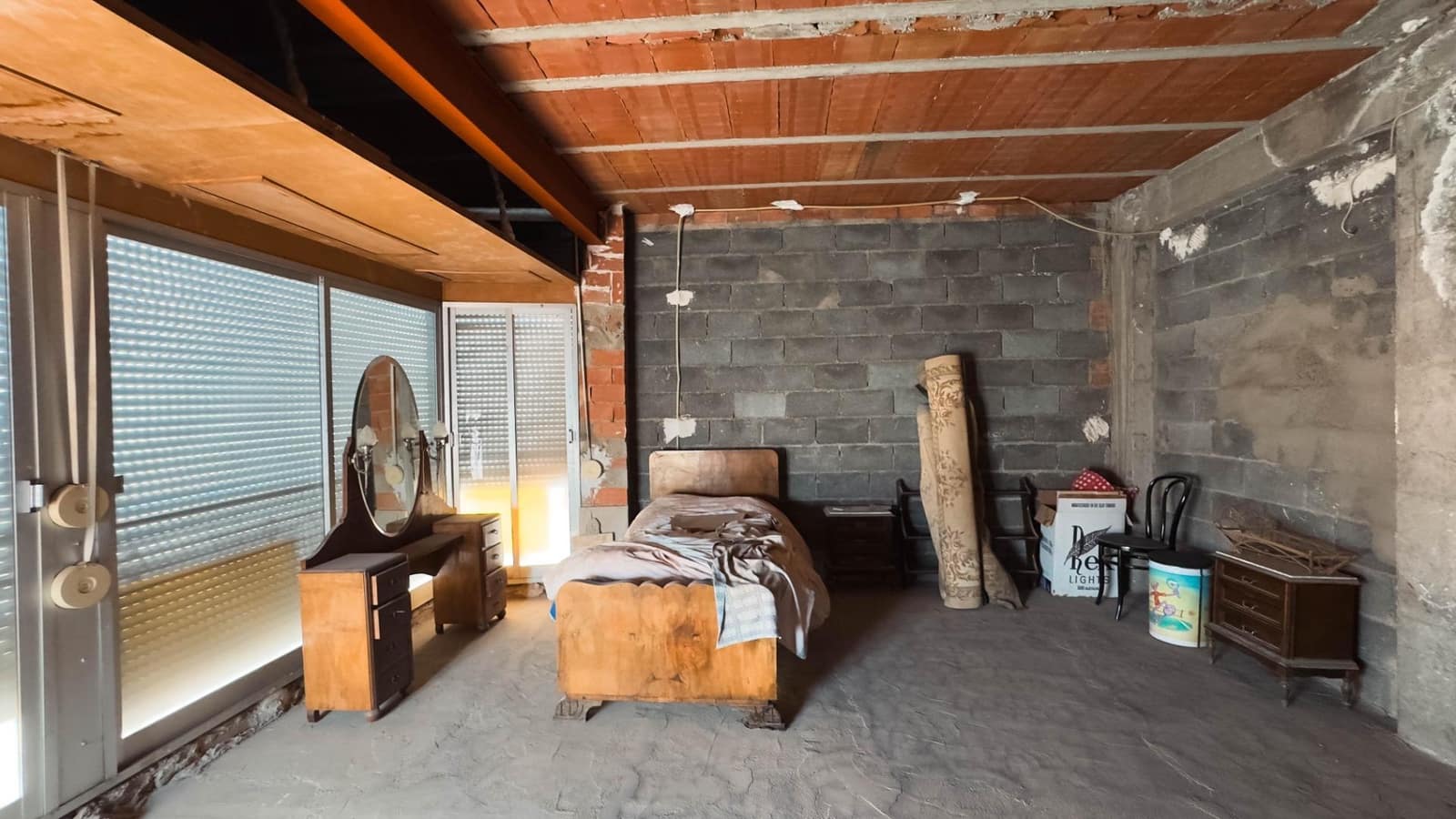 4 soveværelse Byhus til salg i Novelda med garage - € 217.000 (Ref: 9065104)