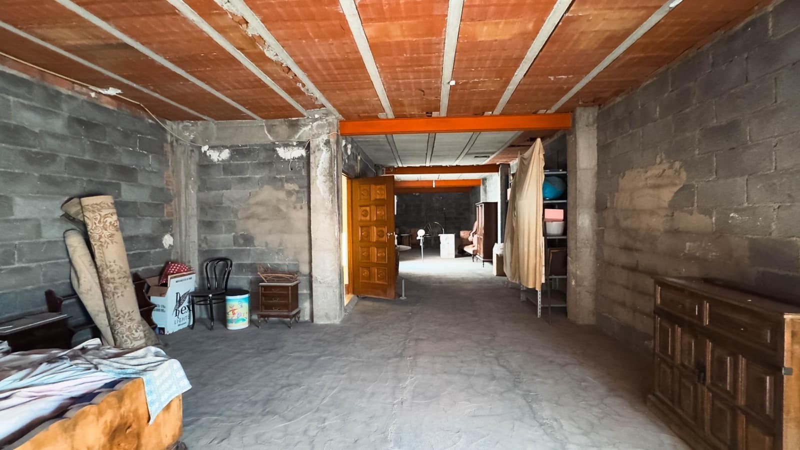 4 soveværelse Byhus til salg i Novelda med garage - € 217.000 (Ref: 9065104)