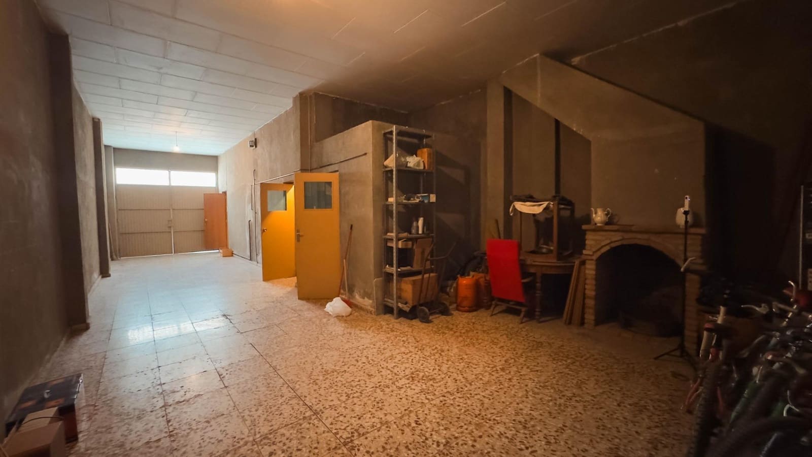 4 soveværelse Byhus til salg i Novelda med garage - € 217.000 (Ref: 9065104)