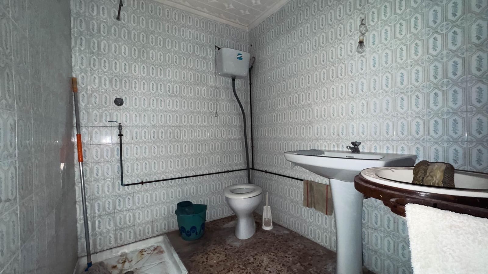 4 soveværelse Byhus til salg i Novelda med garage - € 217.000 (Ref: 9065104)