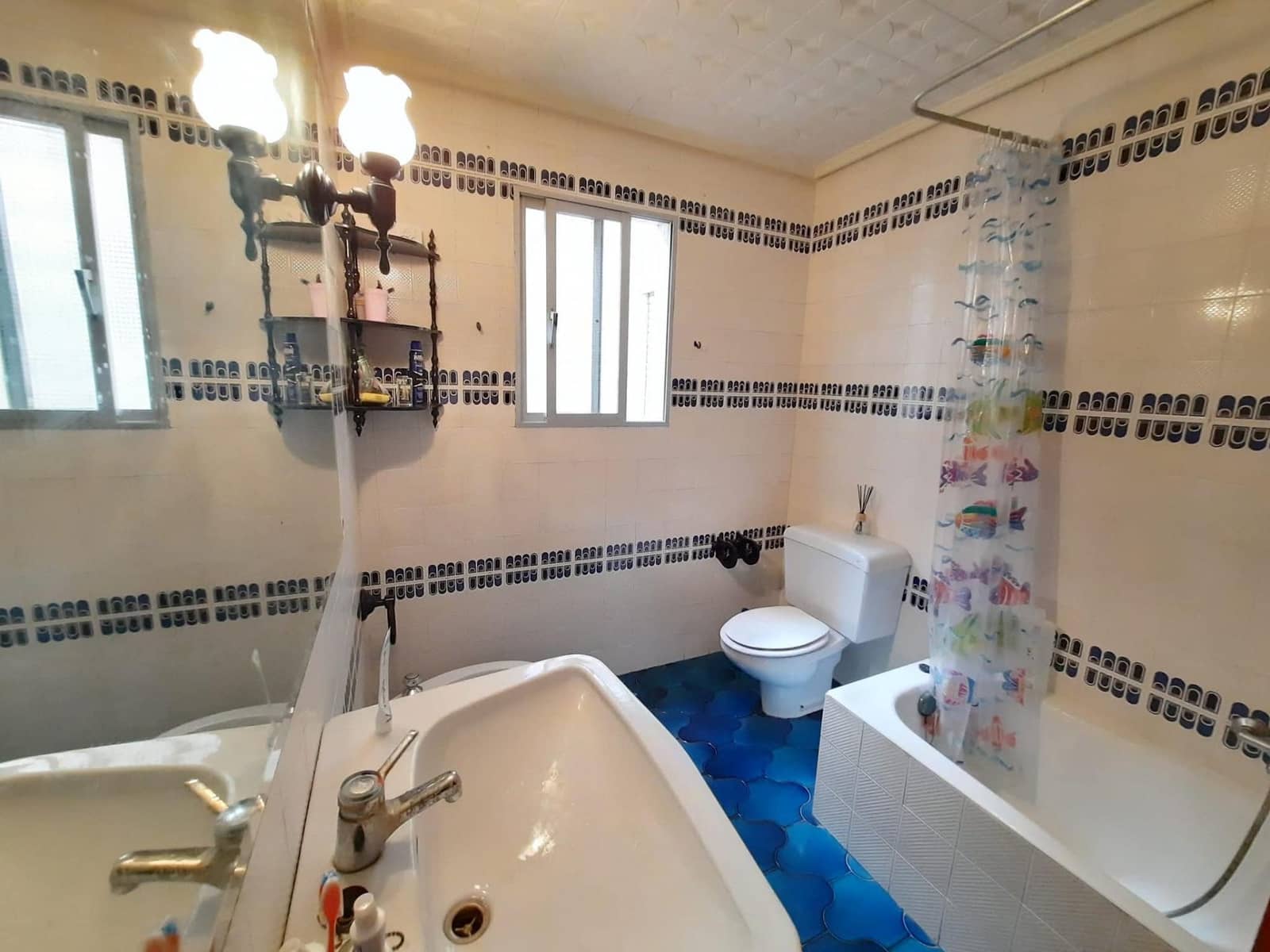 4 soveværelse Byhus til salg i Novelda med garage - € 217.000 (Ref: 9065104)