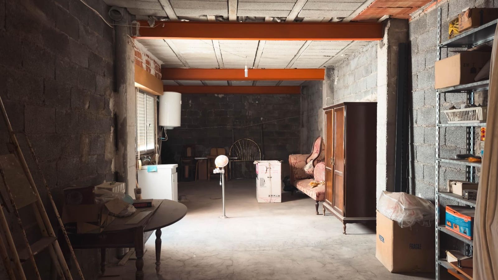 4 soveværelse Byhus til salg i Novelda med garage - € 217.000 (Ref: 9065104)