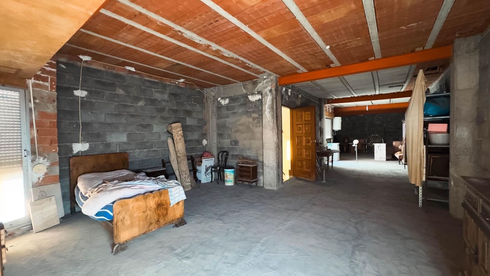 4 soveværelse Byhus til salg i Novelda med garage - € 217.000 (Ref: 9065104)