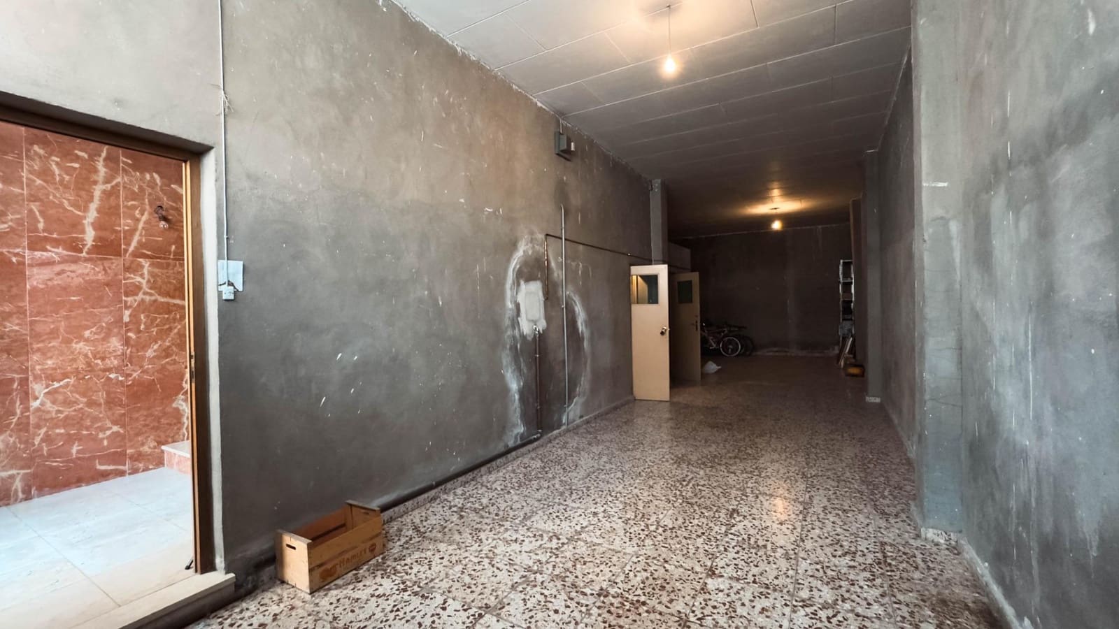 4 soveværelse Byhus til salg i Novelda med garage - € 217.000 (Ref: 9065104)